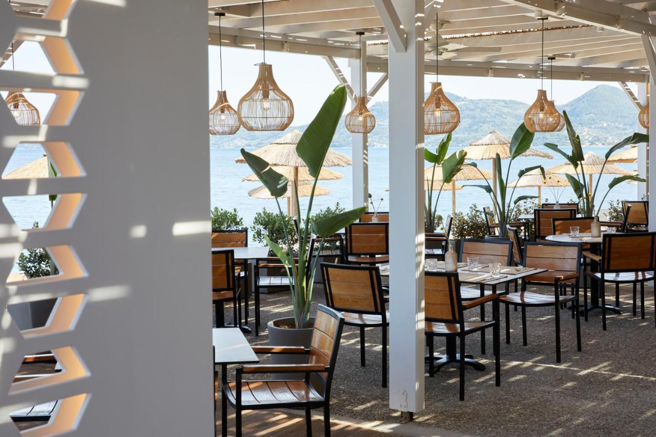 Marbella, Mar-Bella Collection Hotel Agios Ioannis Peristeron  ภายนอก รูปภาพ
