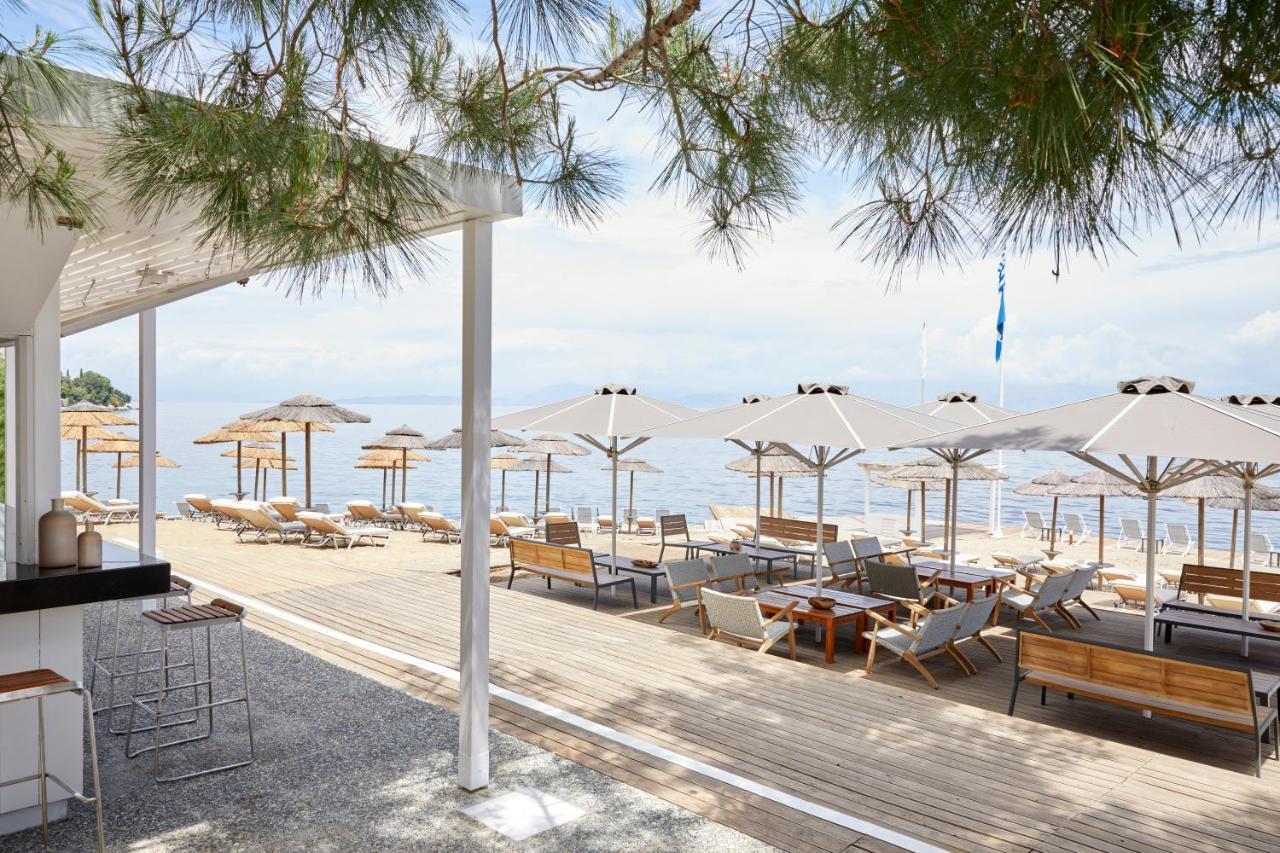 Marbella, Mar-Bella Collection Hotel Agios Ioannis Peristeron  ภายนอก รูปภาพ